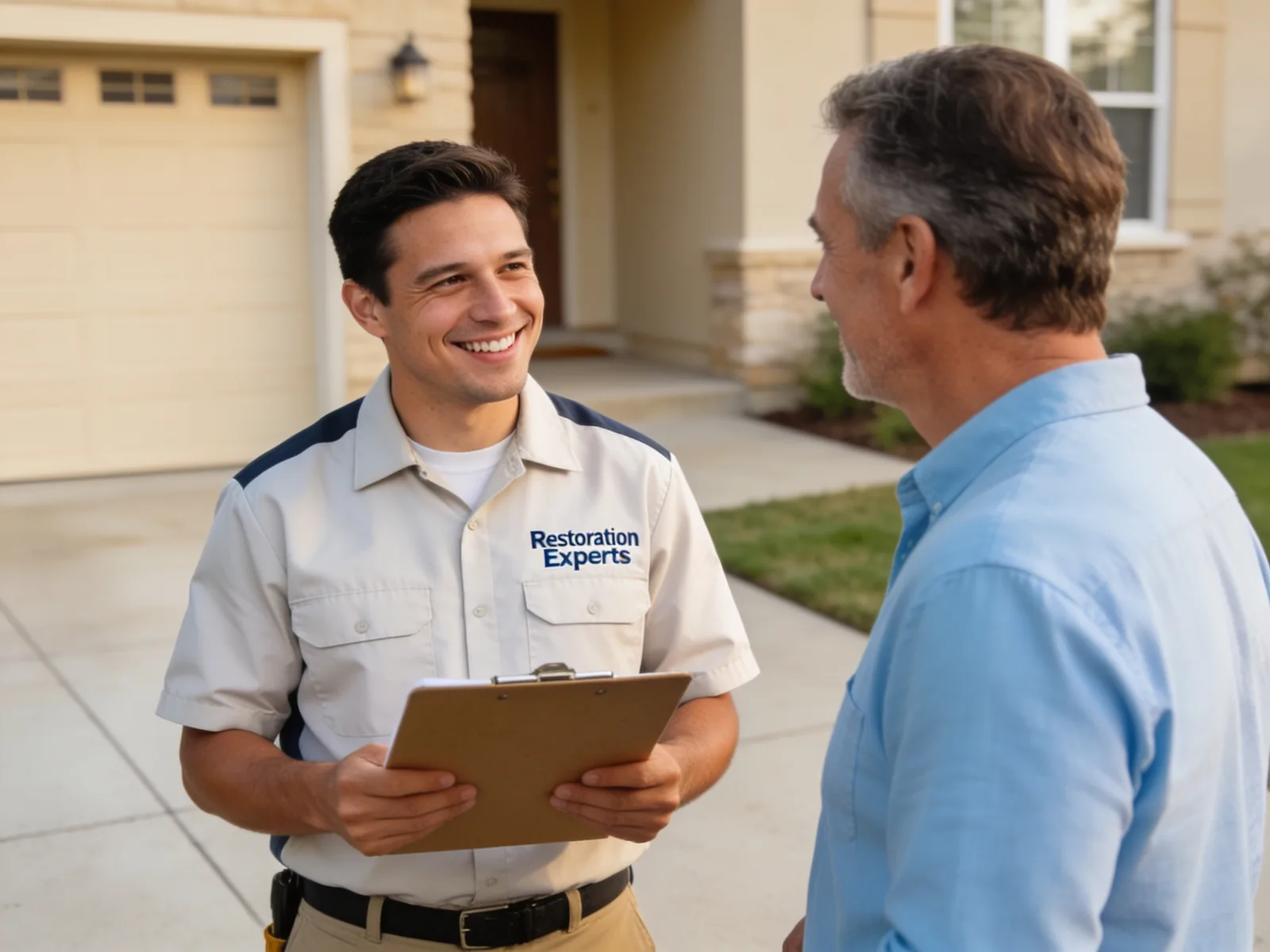 Water Damage Cleanup Northport, AL FAQs